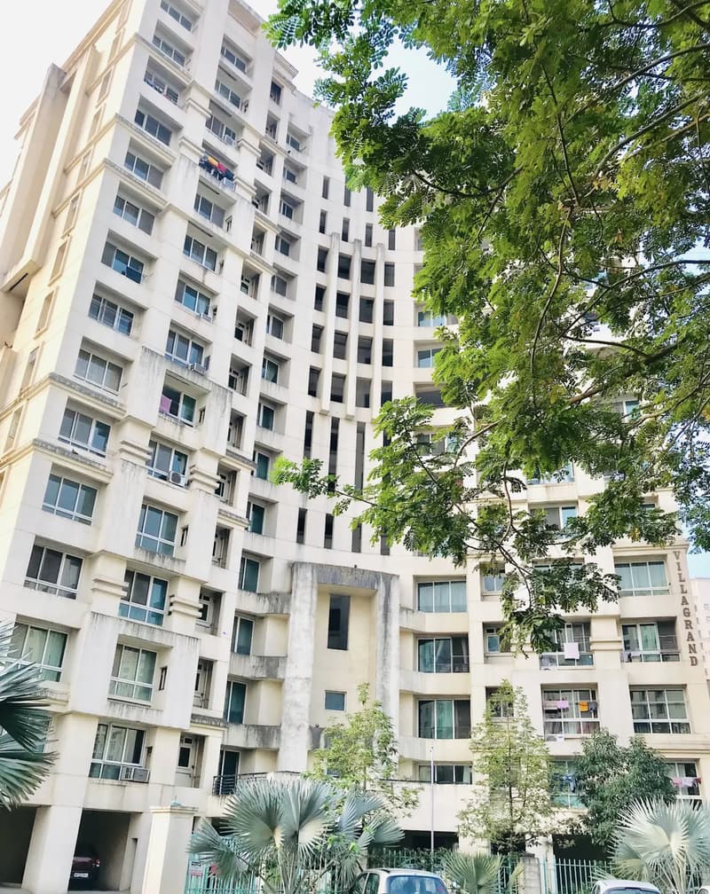 Villa Grand photo 1